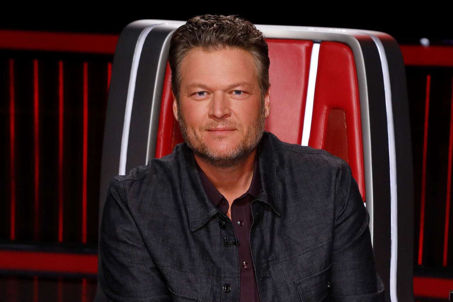 50-facts-about-blake-shelton