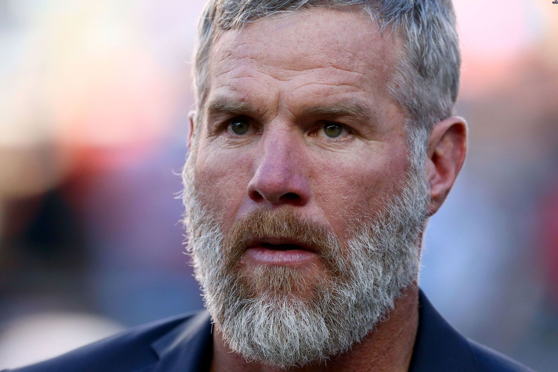 50-facts-about-brett-favre