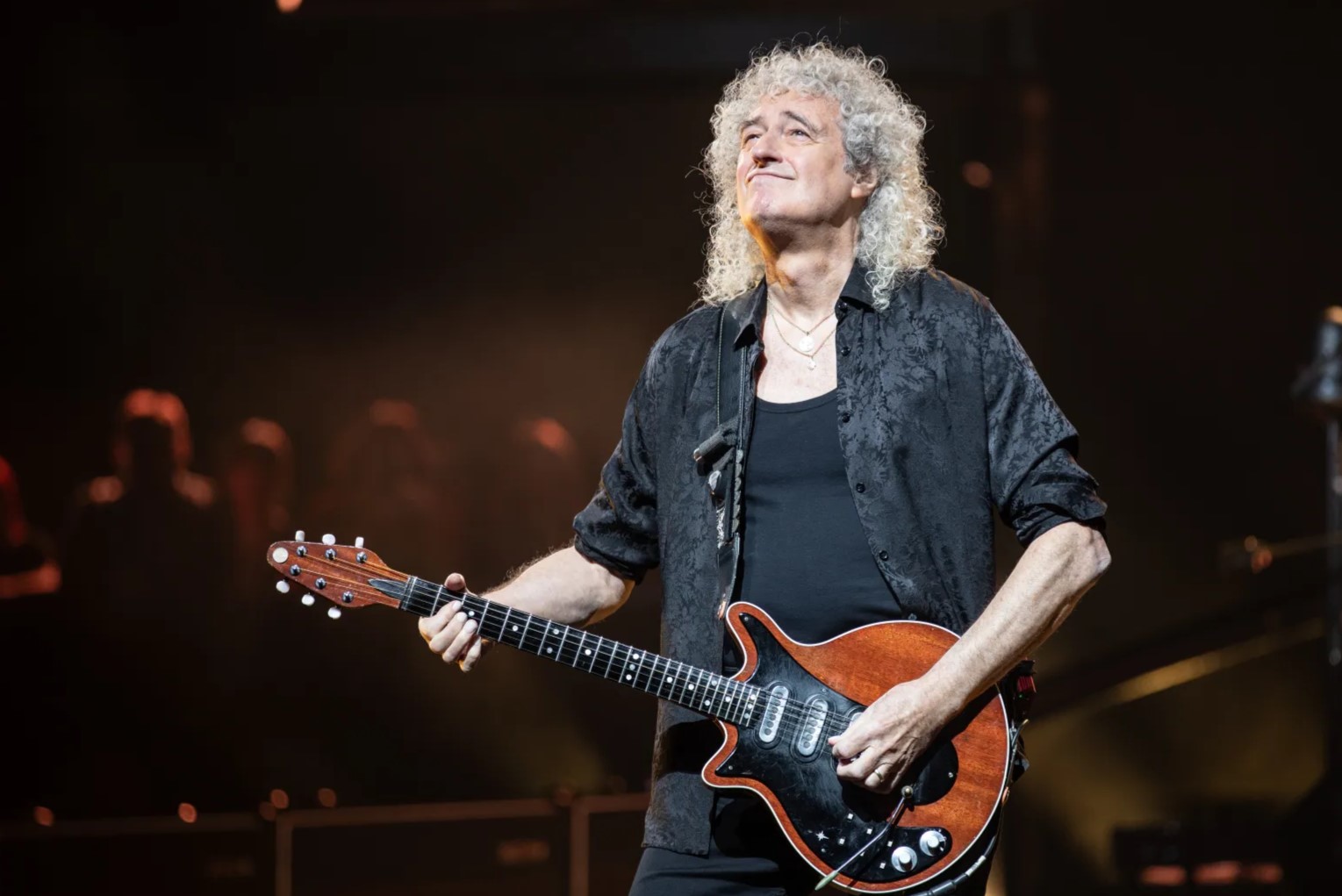 50-facts-about-brian-may