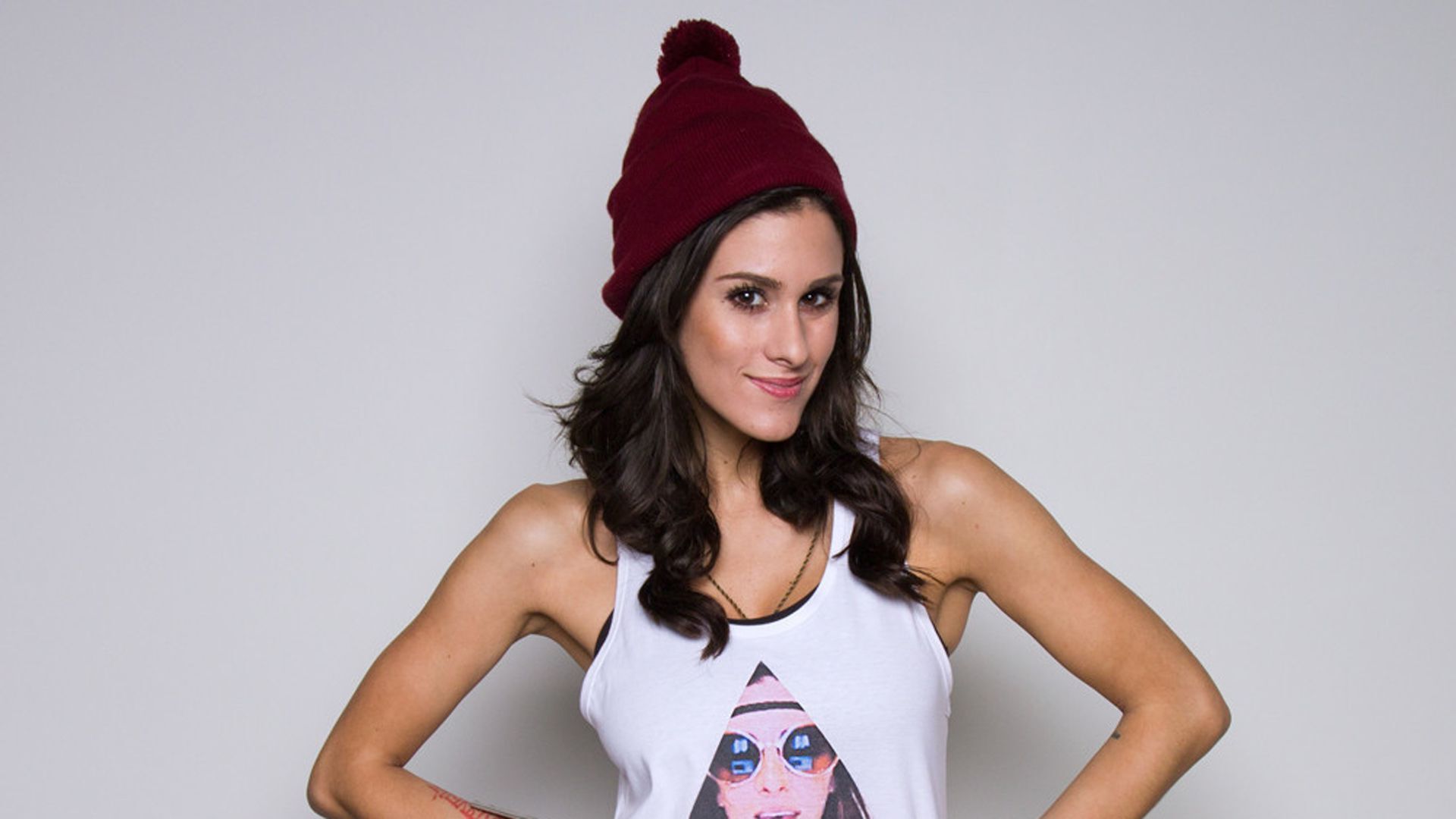 50-facts-about-brittany-furlan