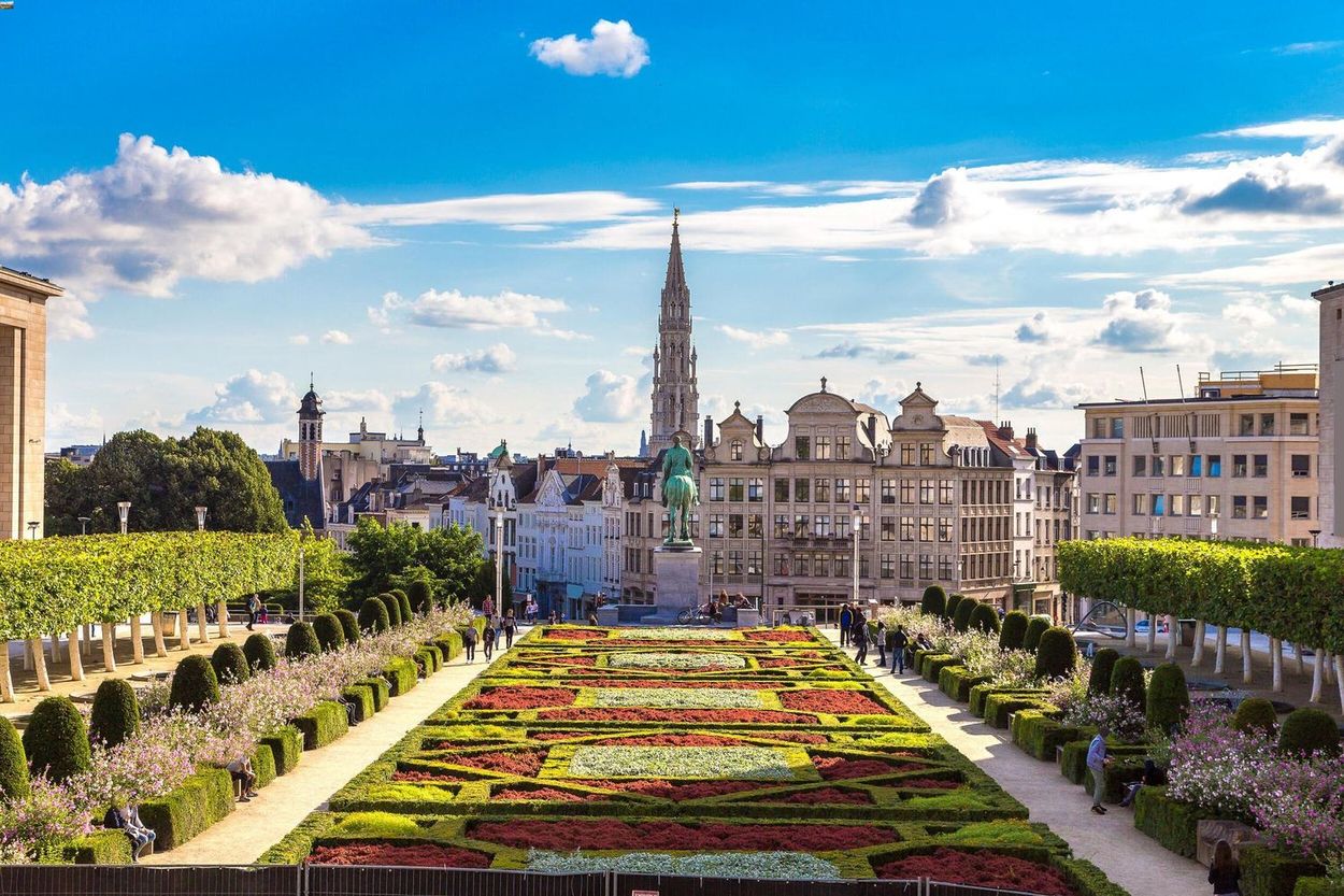 50 Facts About Brussels 