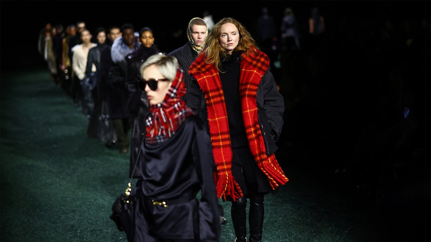 50-facts-about-burberry