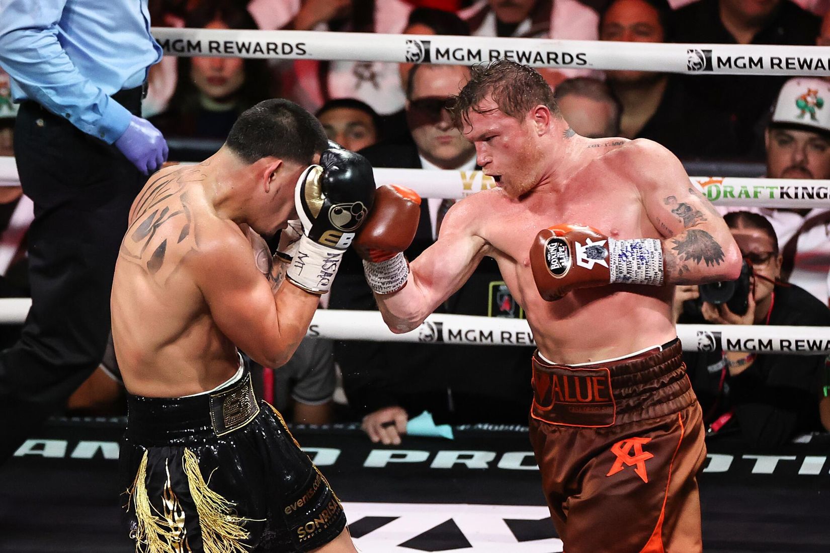 50 Facts About Canelo lvarez 