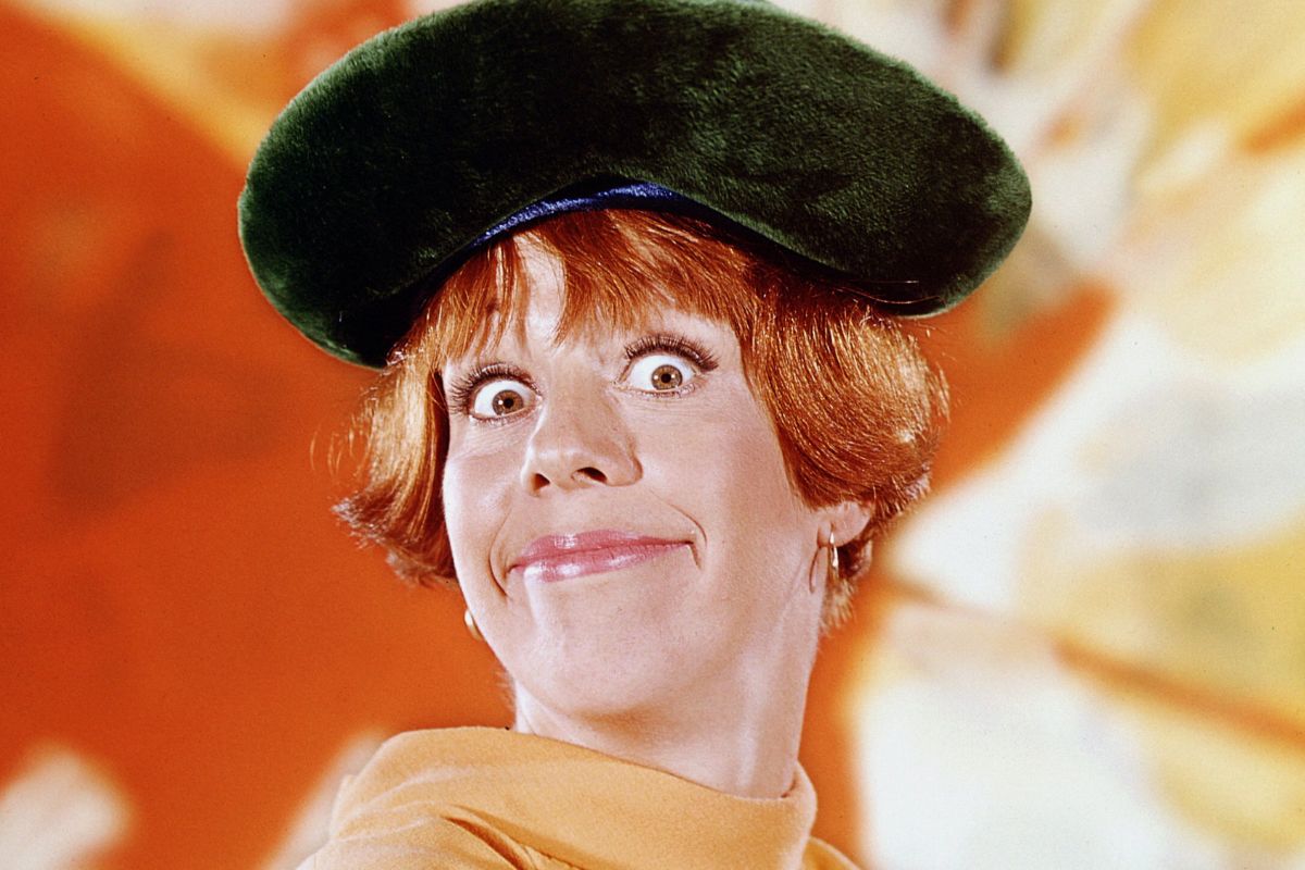 50-facts-about-carol-burnett