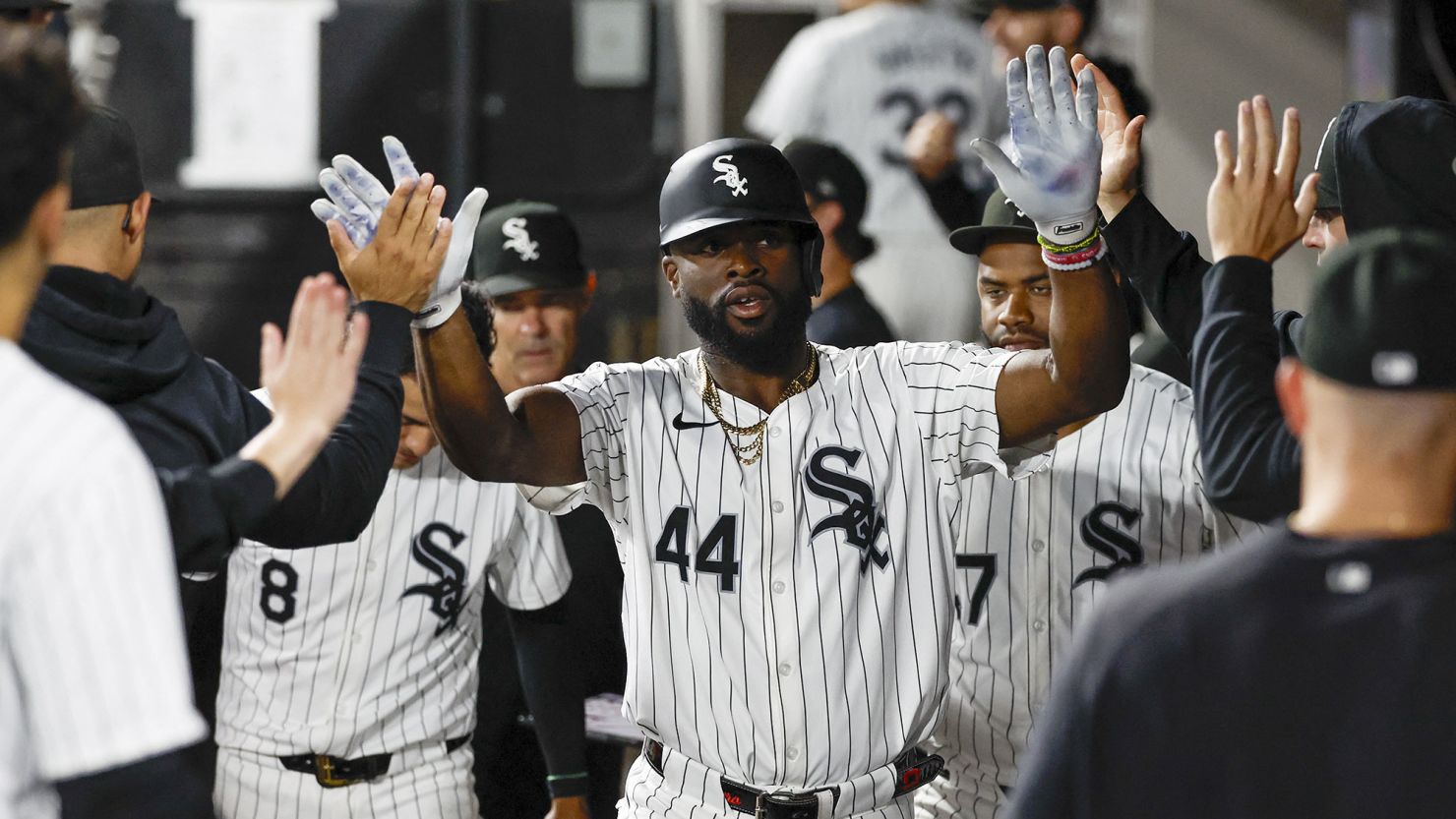 50-facts-about-chicago-white-sox