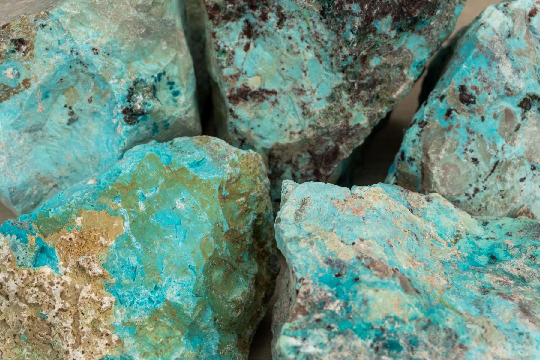 50-facts-about-chrysocolla