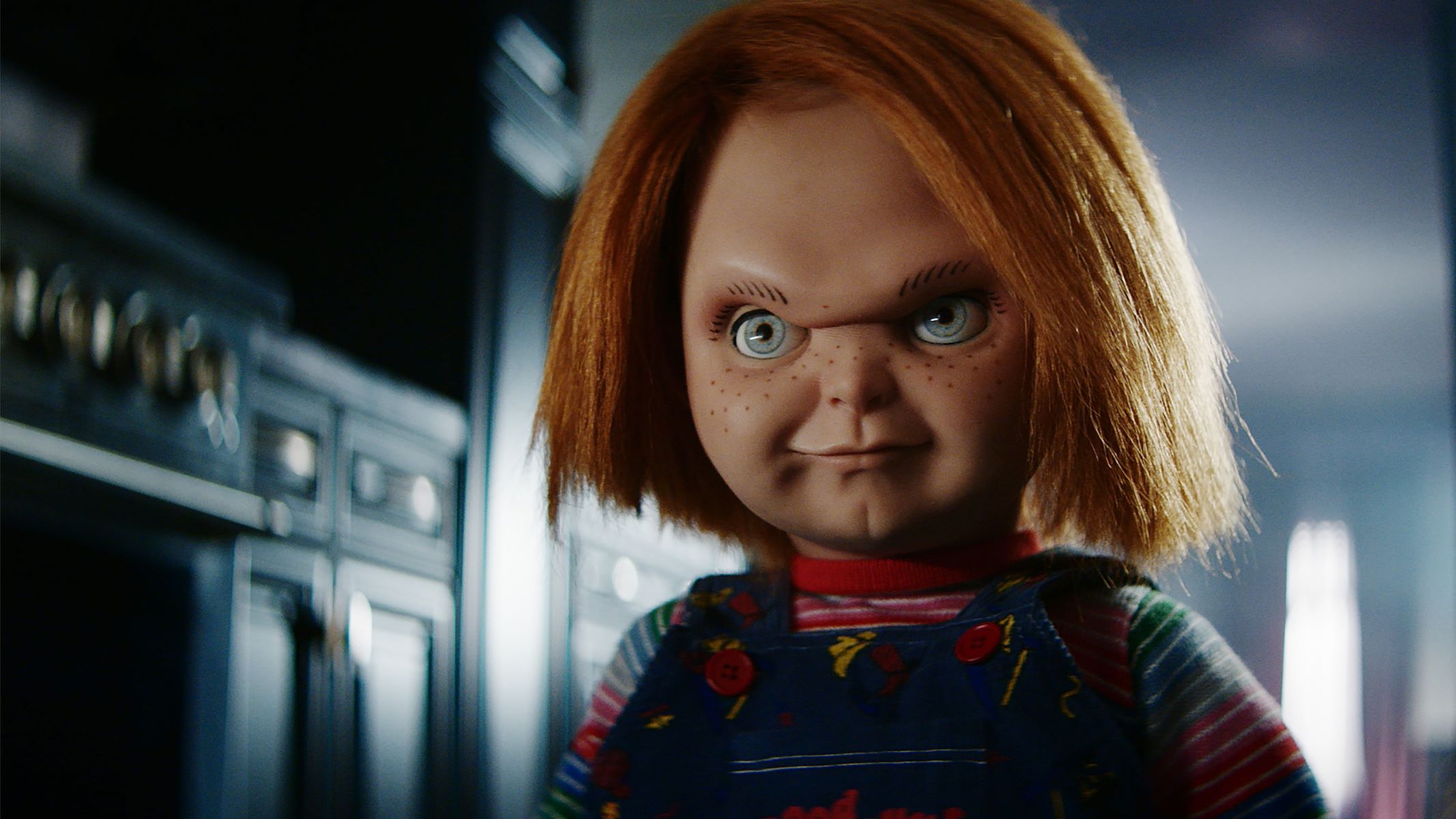 Bruid Van Chucky Chucky Pop