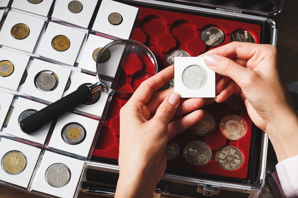 50-facts-about-coin-collecting