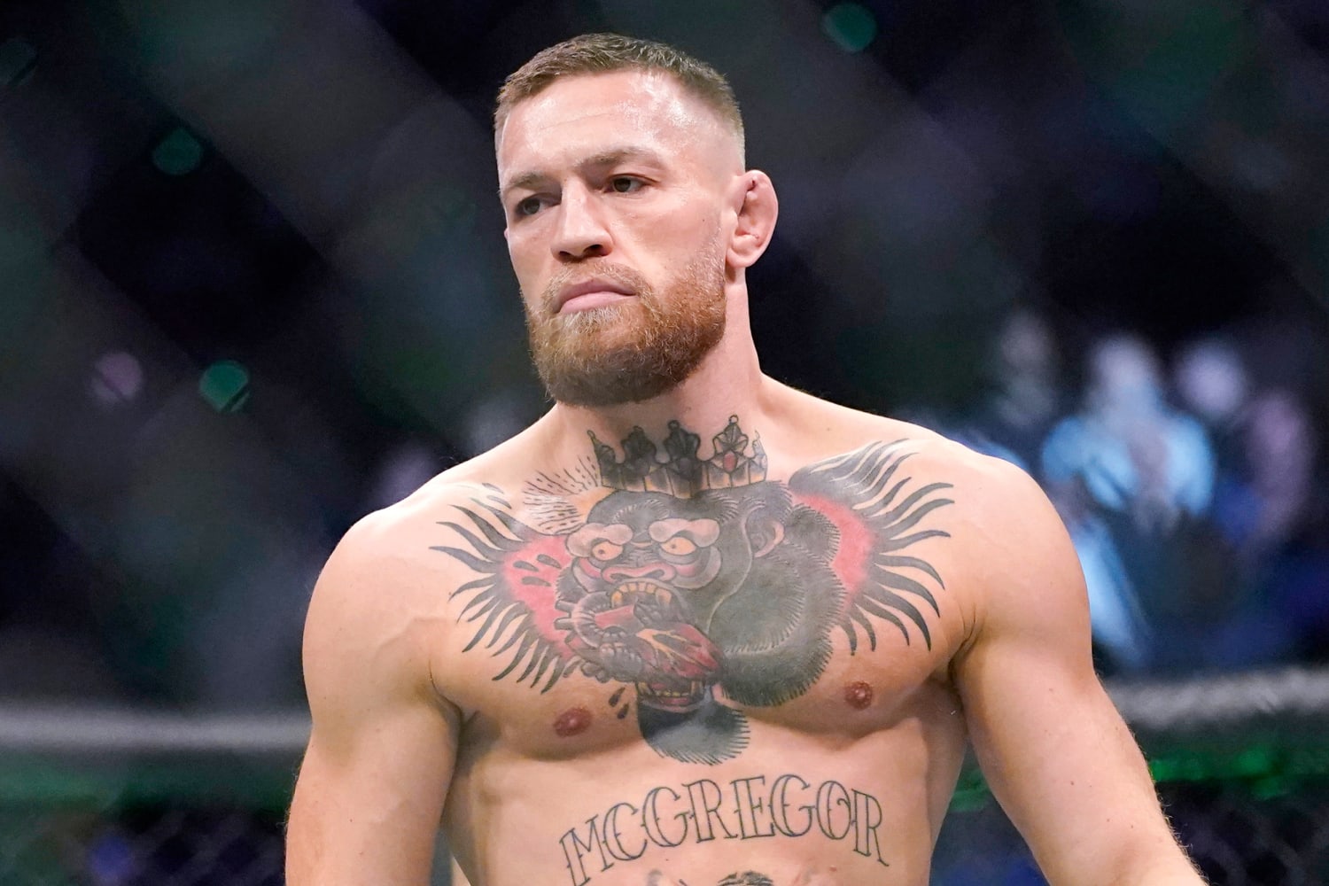 50-facts-about-conor-mcgregor