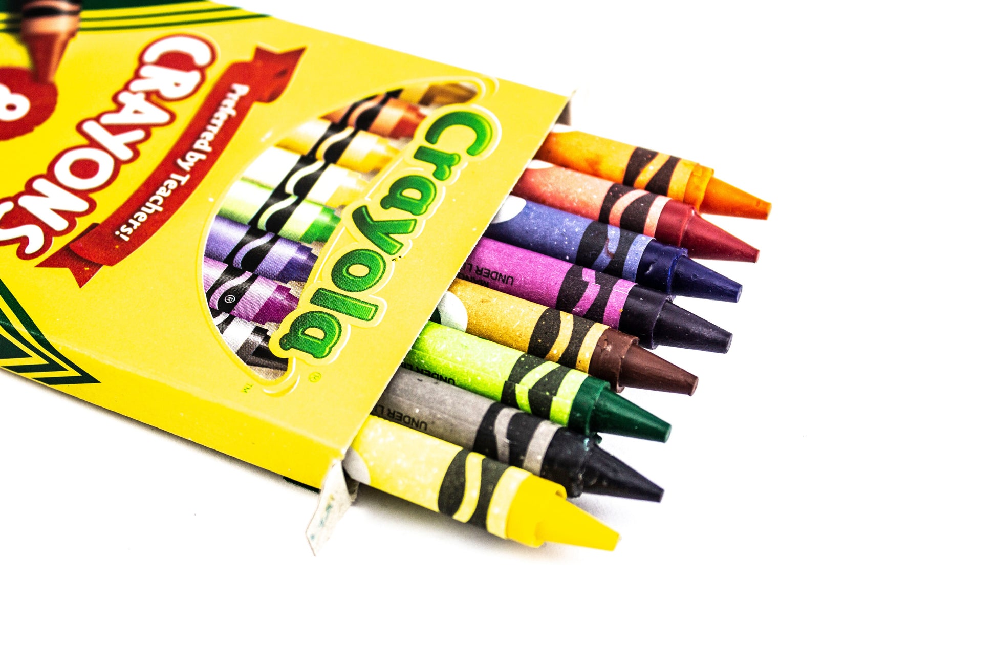 50-facts-about-crayons