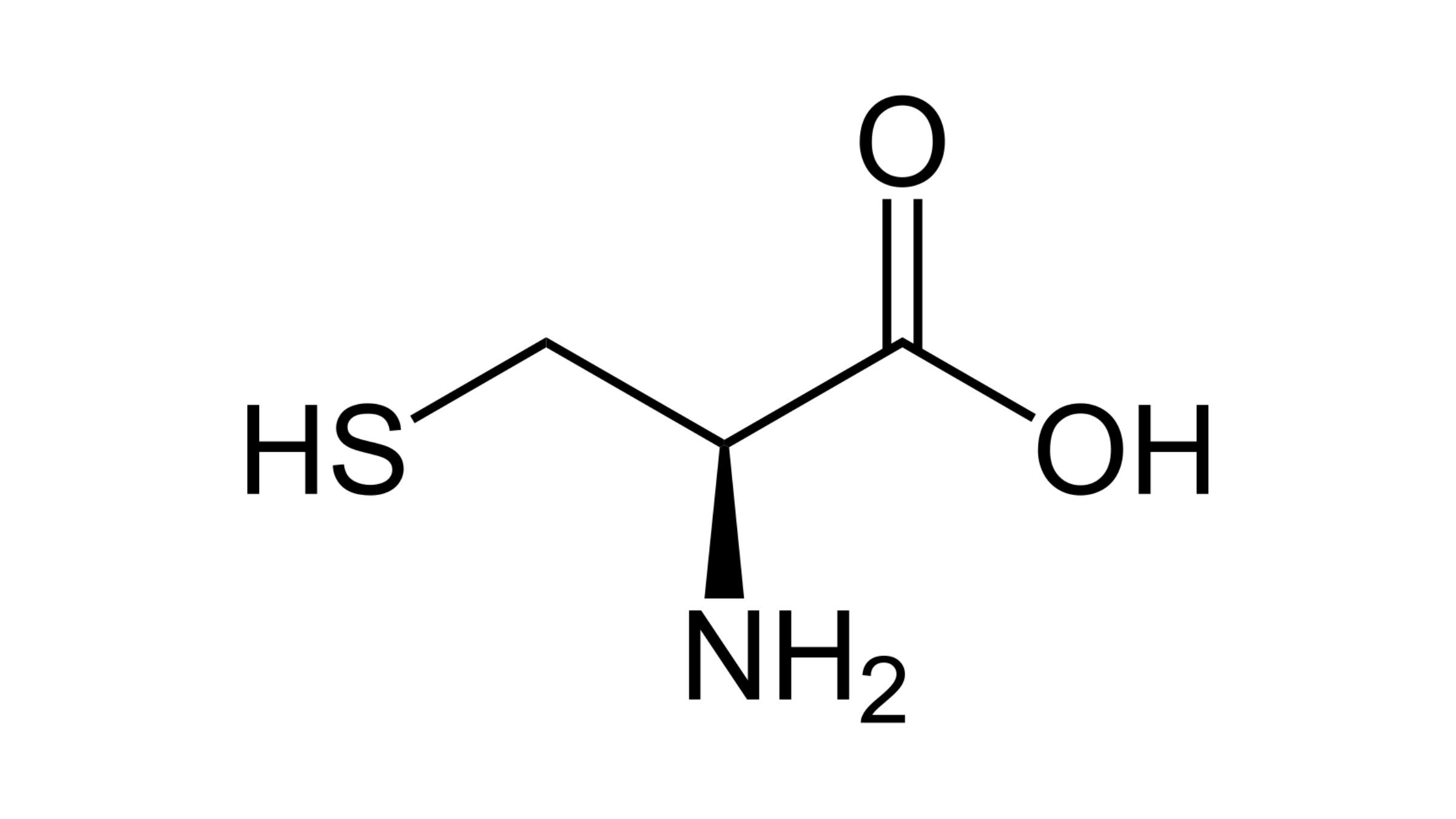 50-facts-about-cysteine