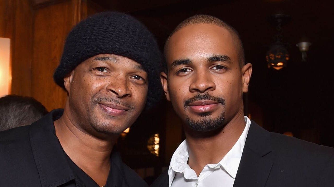 50 Facts About Damon Wayans 