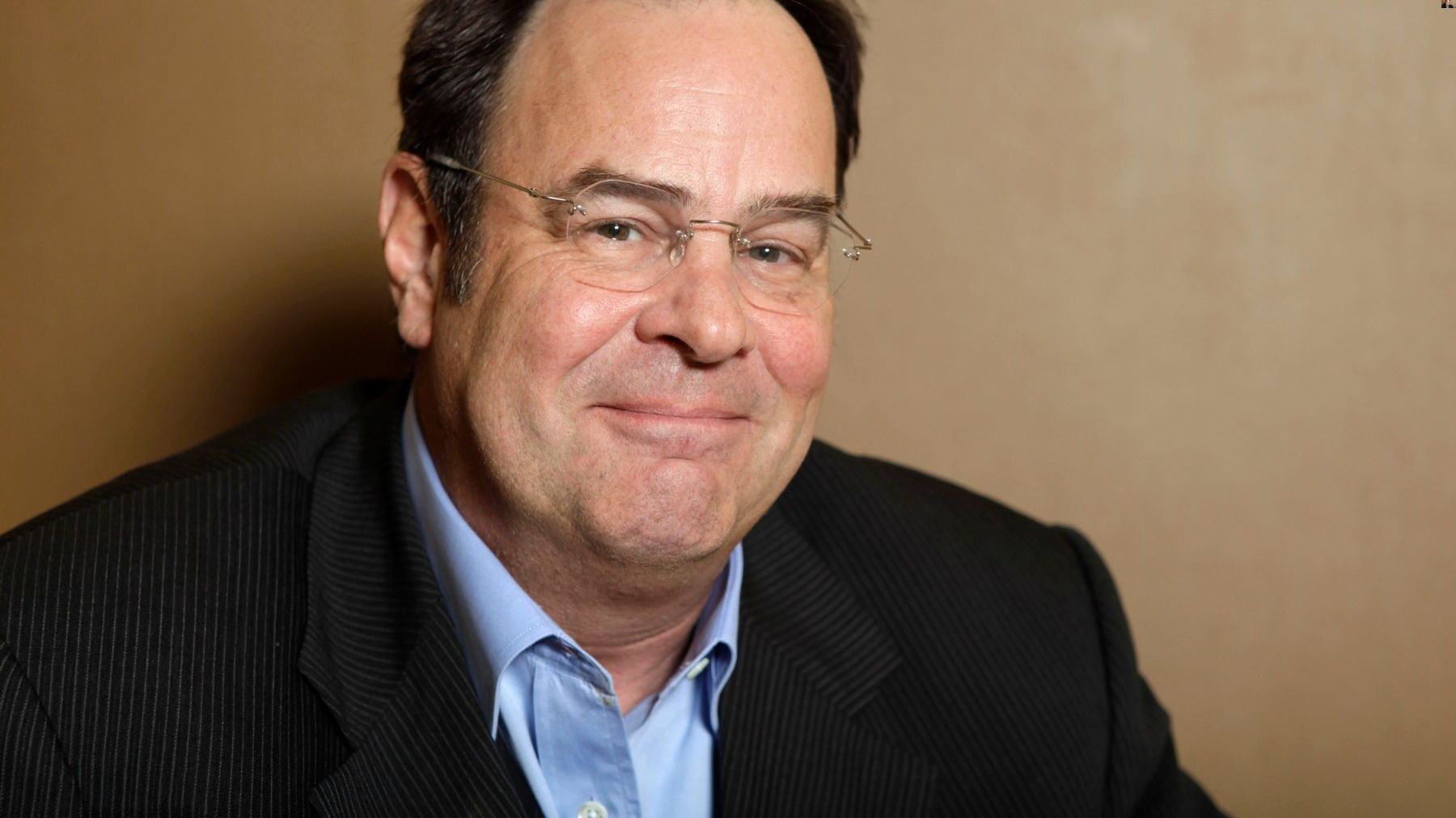 50-facts-about-dan-aykroyd