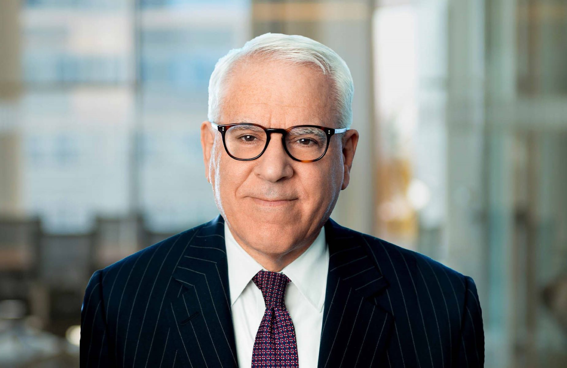 50-facts-about-david-rubenstein