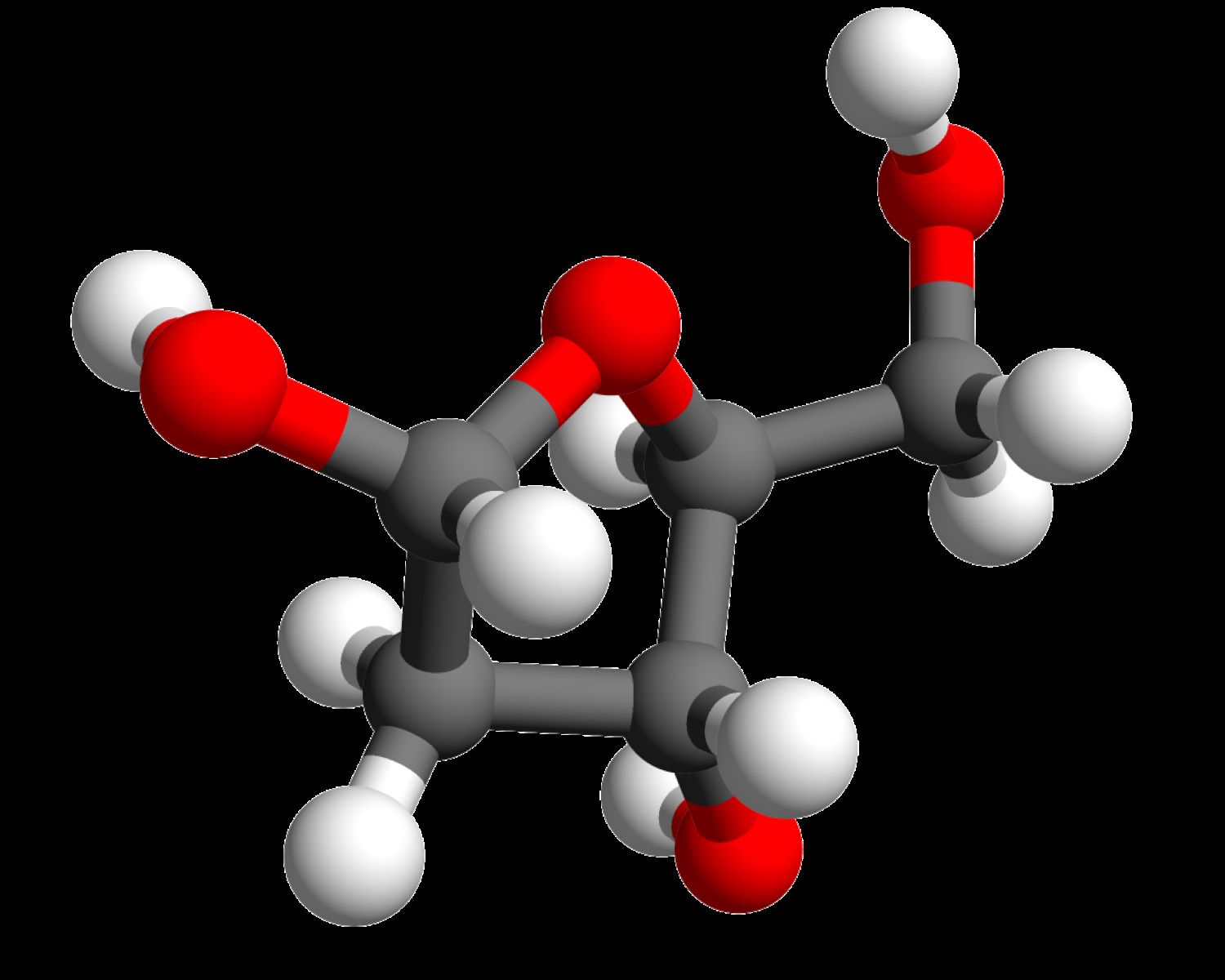 50-facts-about-deoxyribose