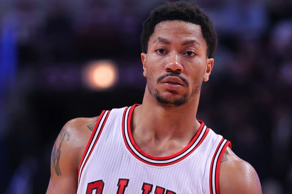 50-facts-about-derrick-rose