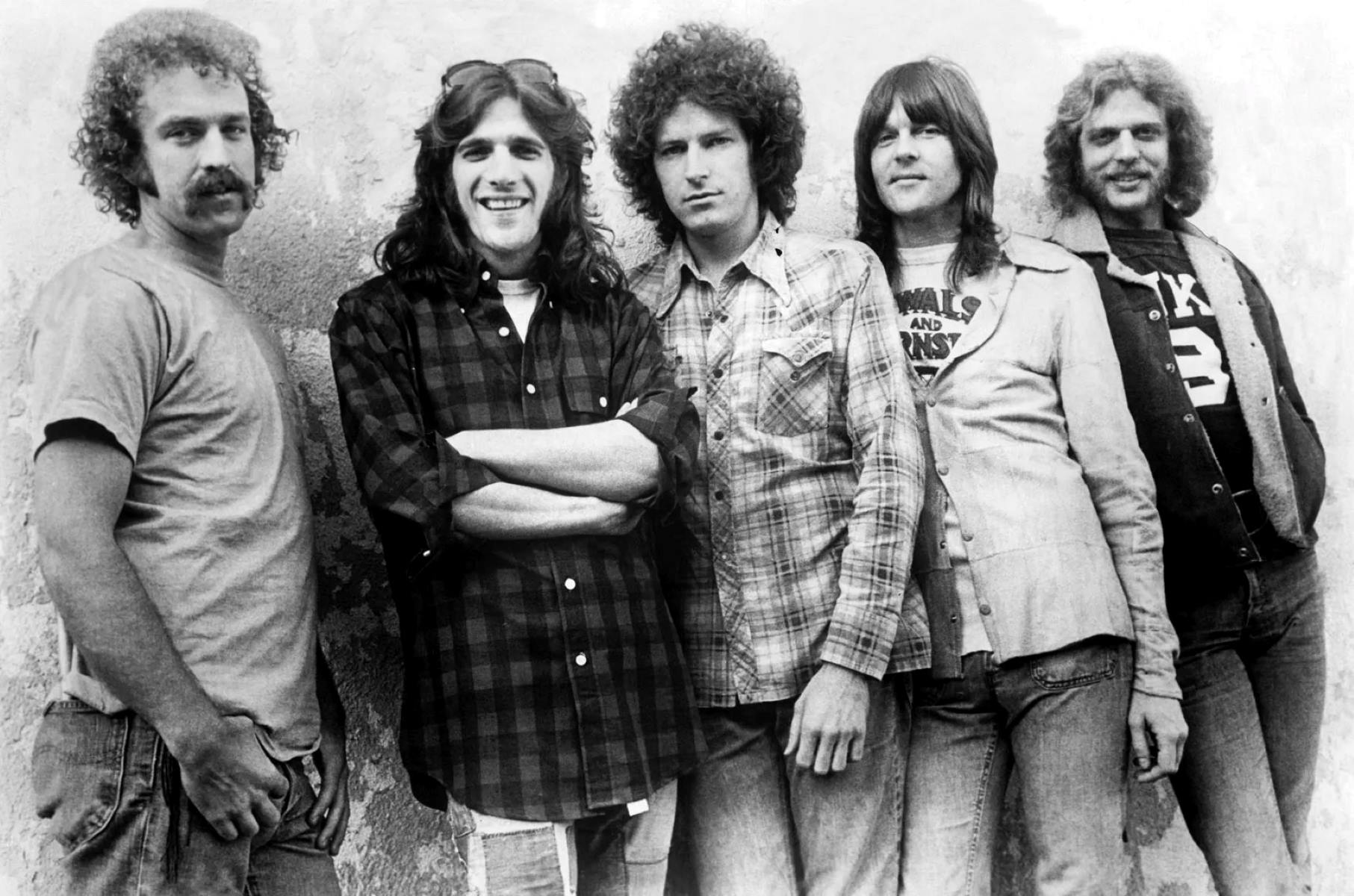 50-facts-about-eagles-band