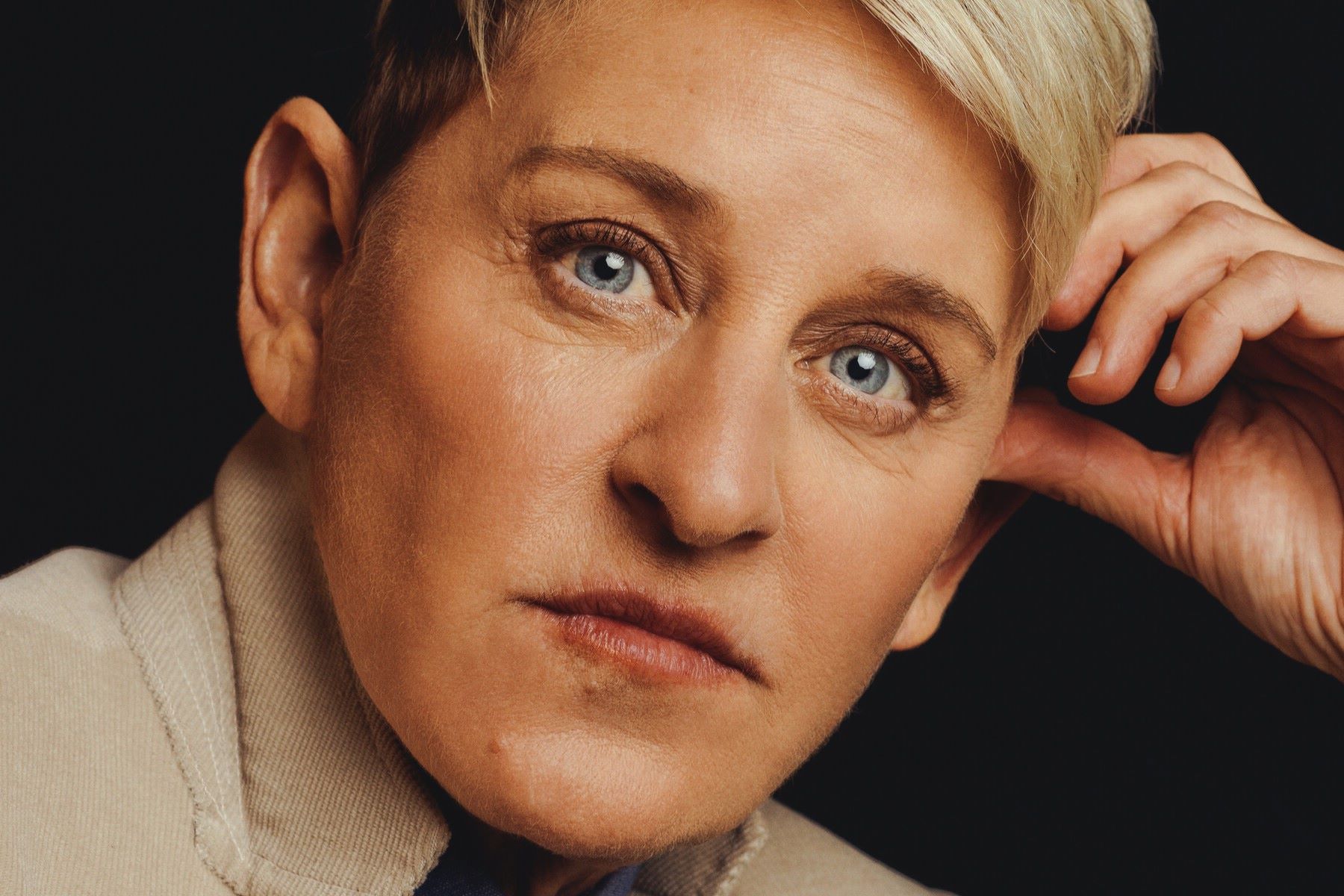 50-facts-about-ellen-degeneres