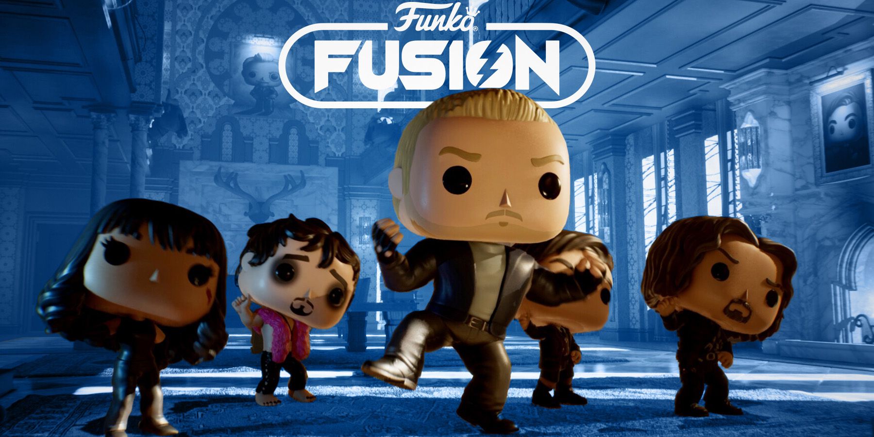 50-facts-about-funko-fusion-video-game