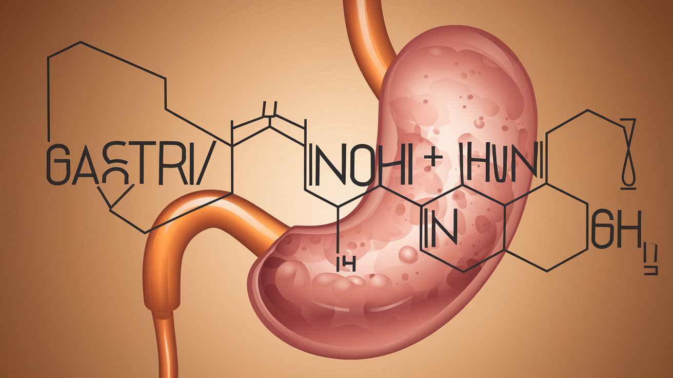 50-facts-about-gastrin