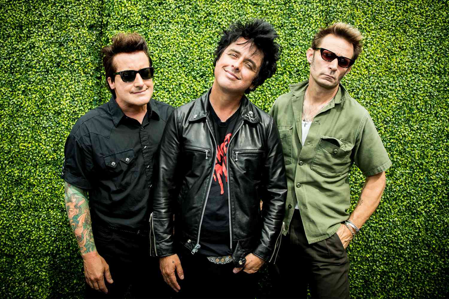 50-facts-about-green-day