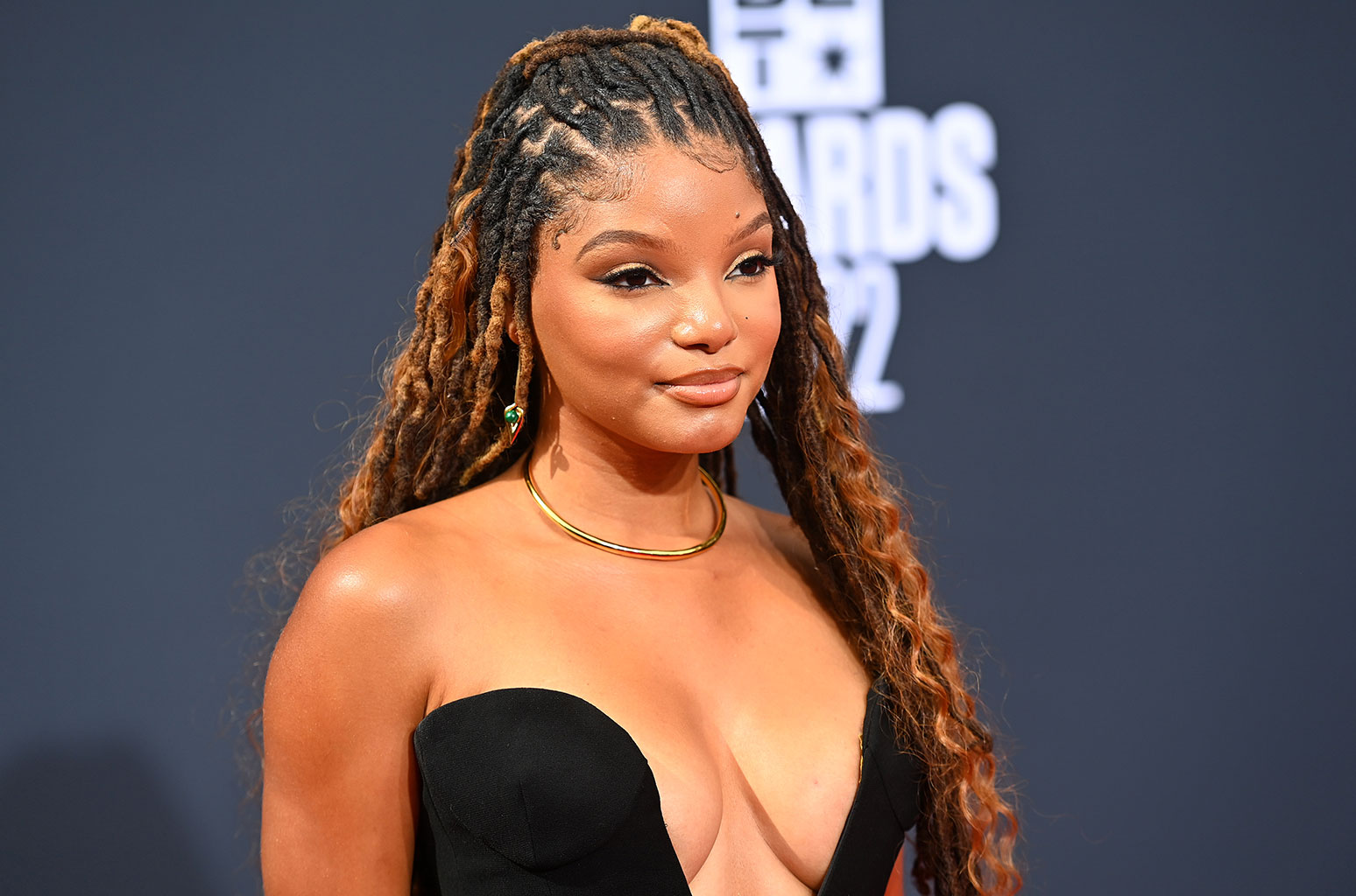 50-facts-about-halle-bailey