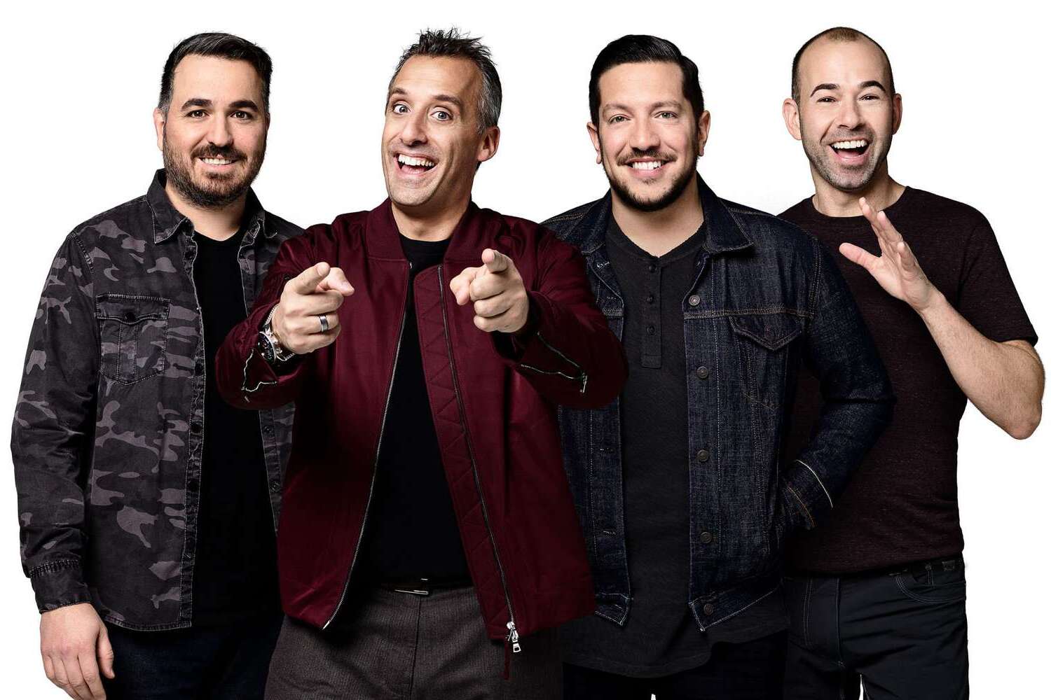 50-facts-about-impractical-jokers