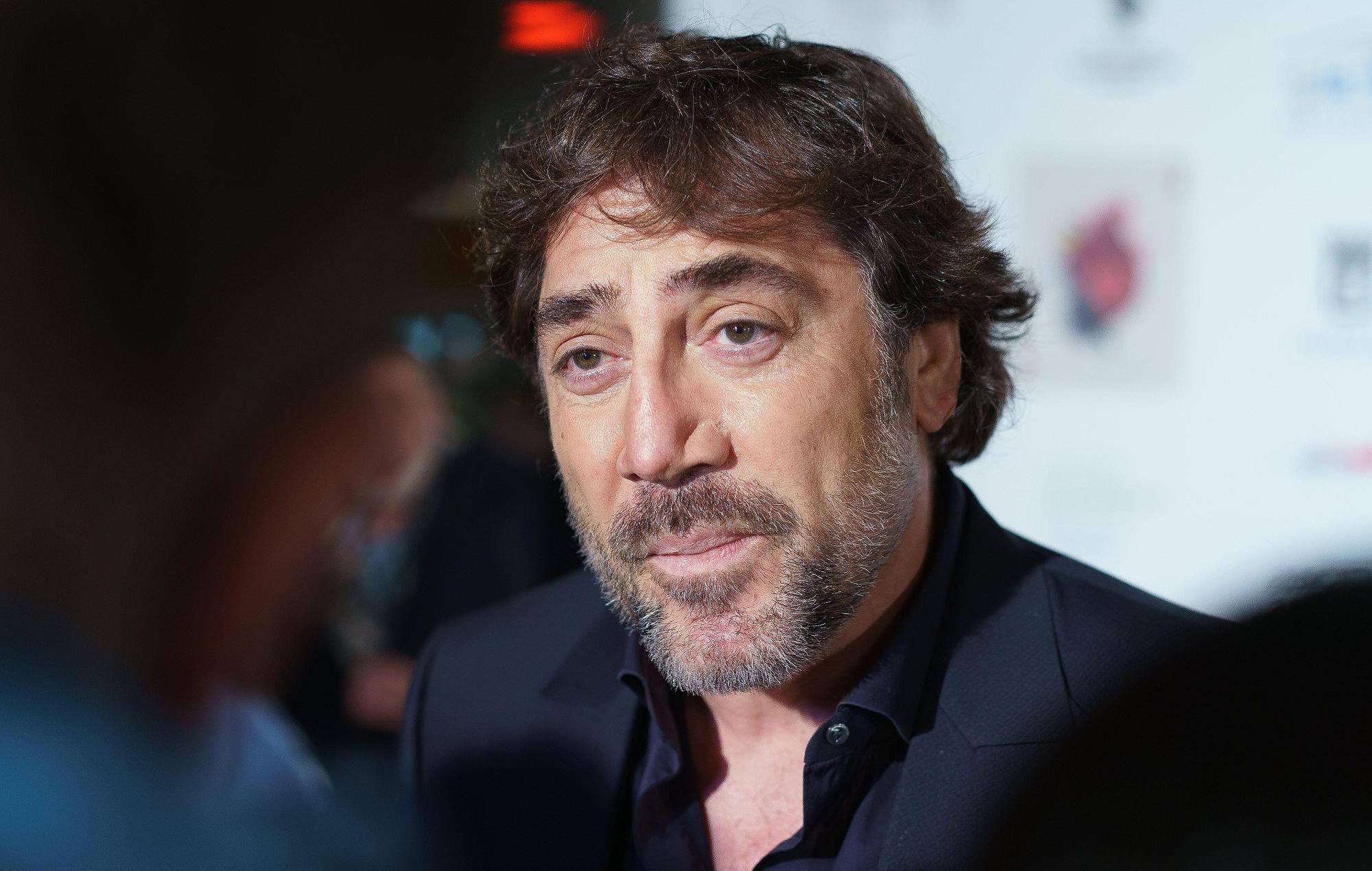 50 Facts About Javier Bardem Facts