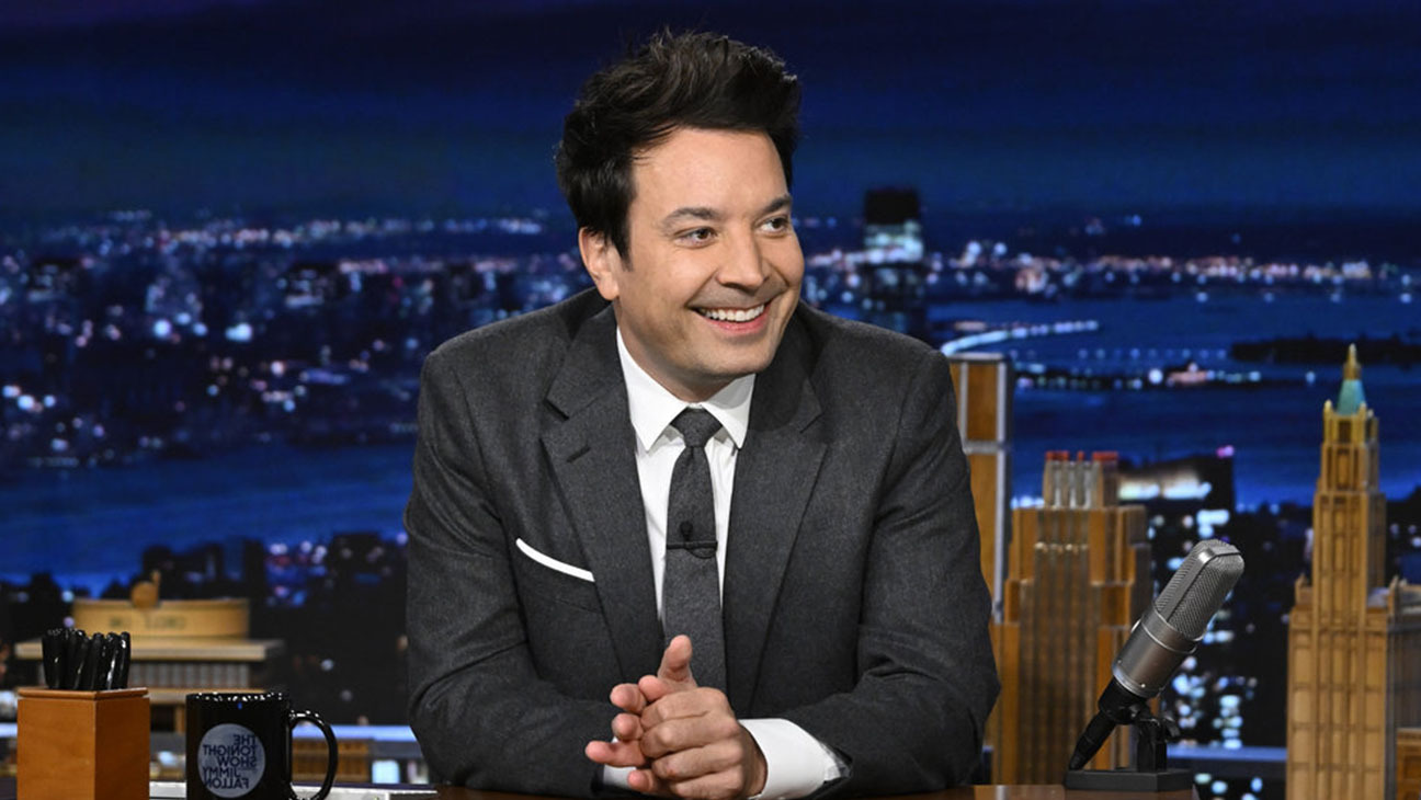 50-facts-about-jimmy-fallon