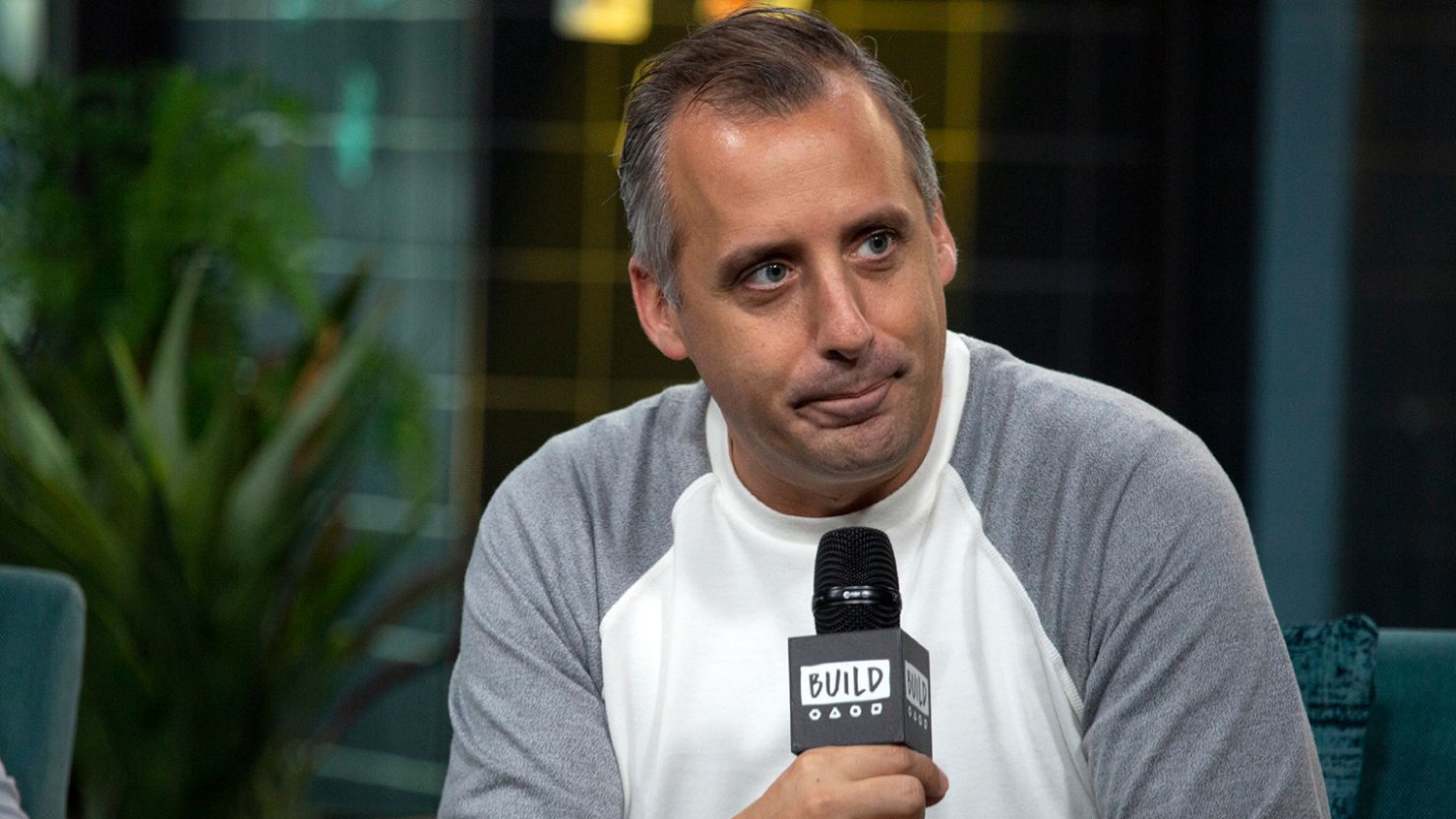 50 Facts About Joe Gatto 