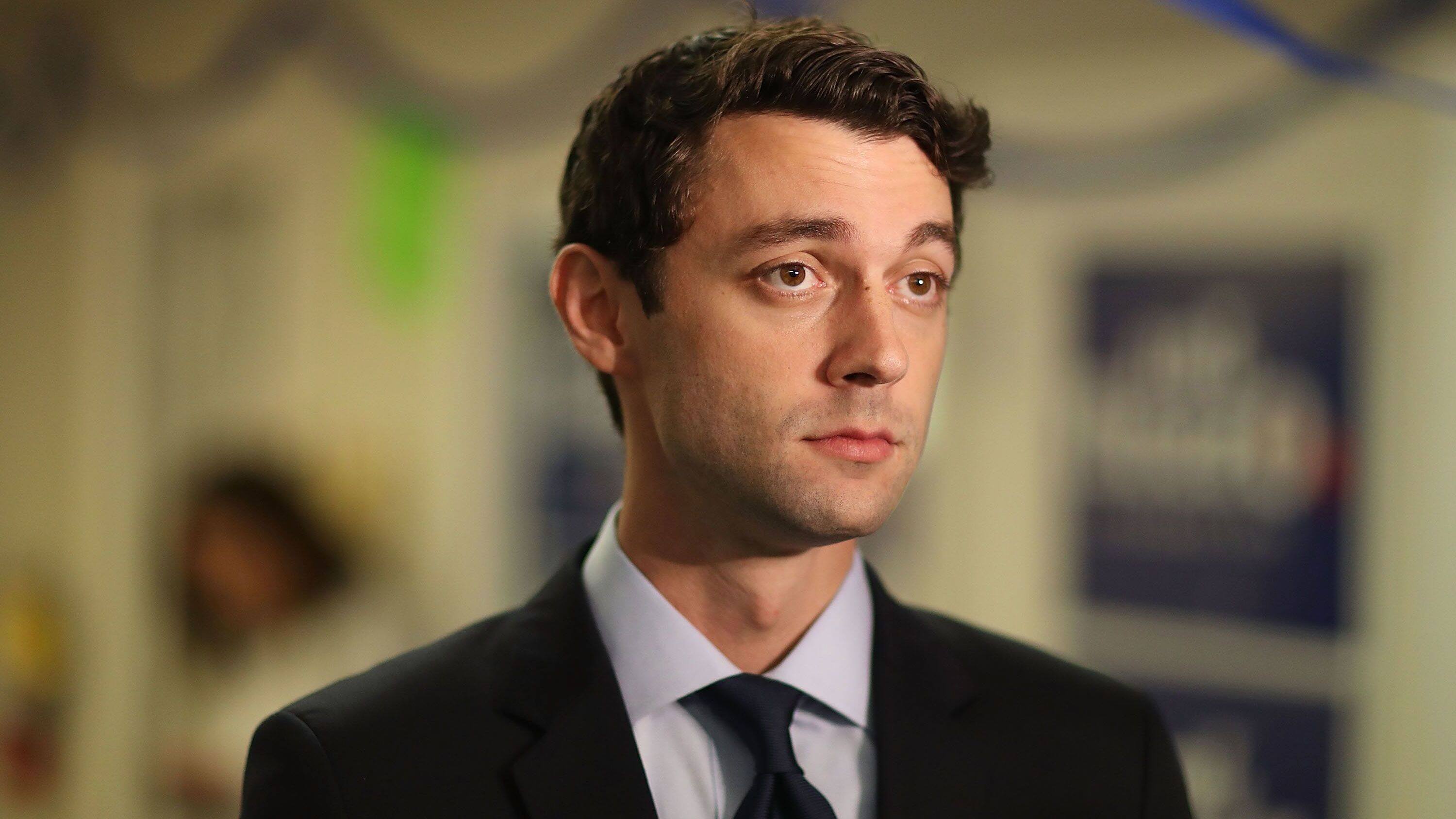 50-facts-about-jon-ossoff