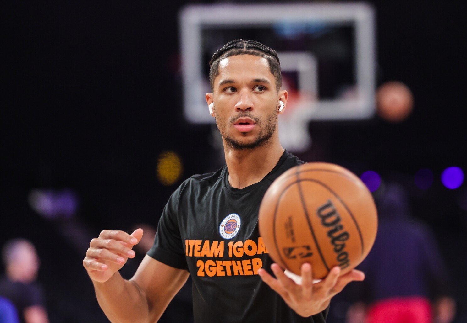 50-facts-about-josh-hart