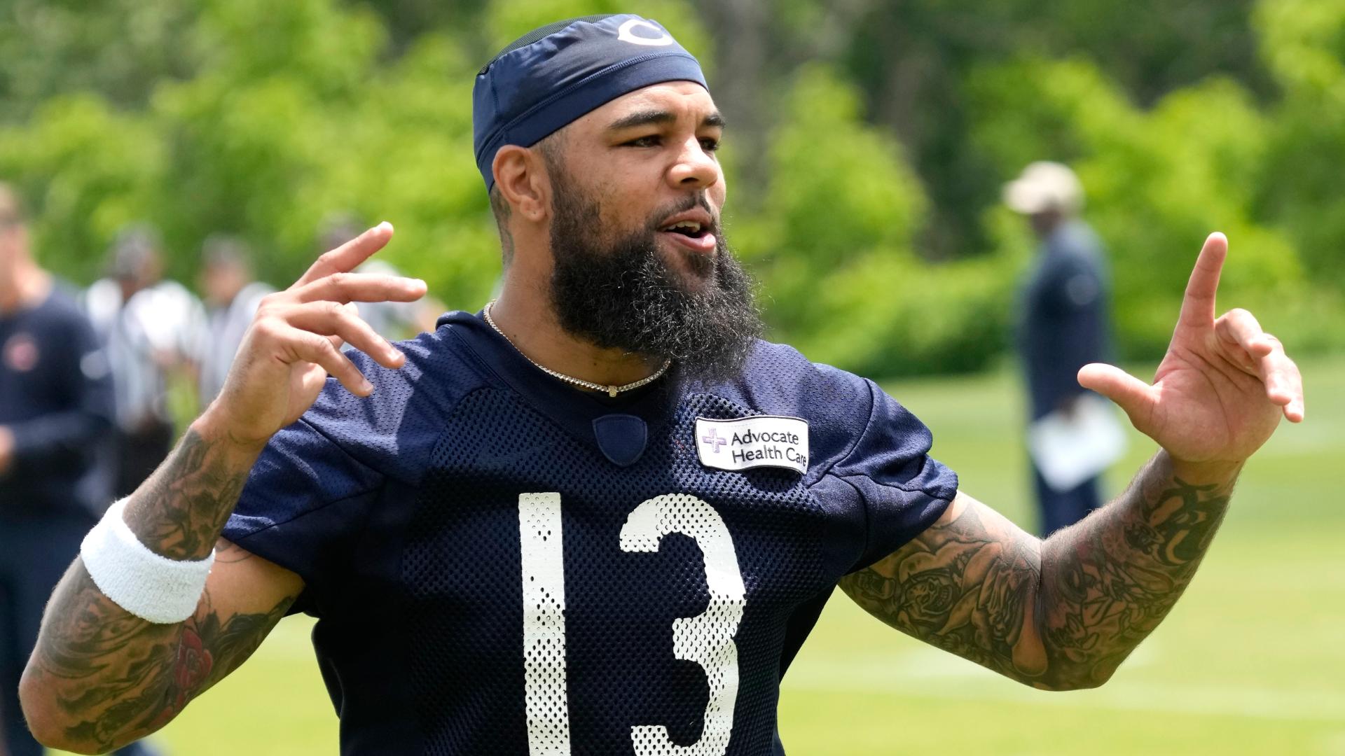 50-facts-about-keenan-allen