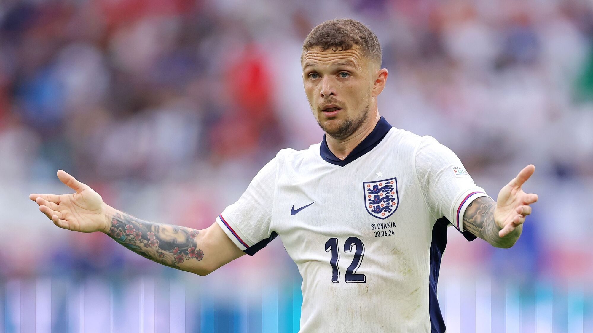 50-facts-about-kieran-trippier