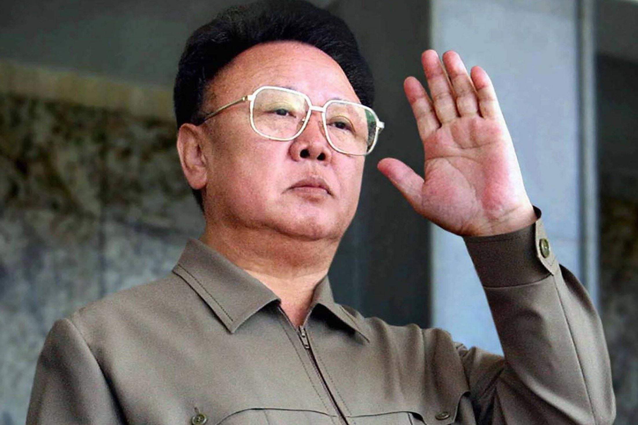 50-facts-about-kim-jong-il