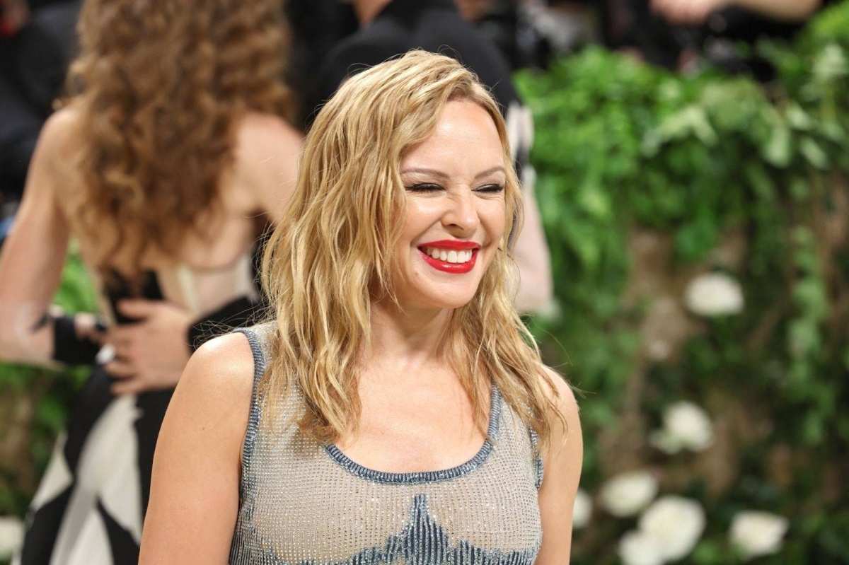 50-facts-about-kylie-minogue