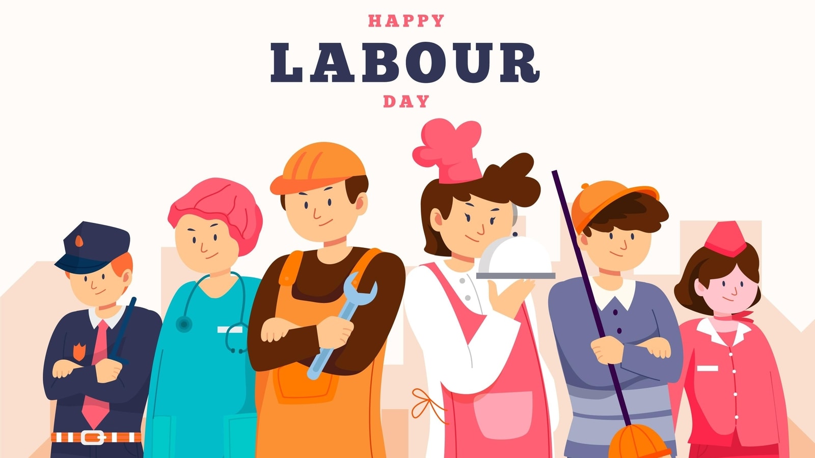 Labor Day 2024 Pictures Jobie Augustina