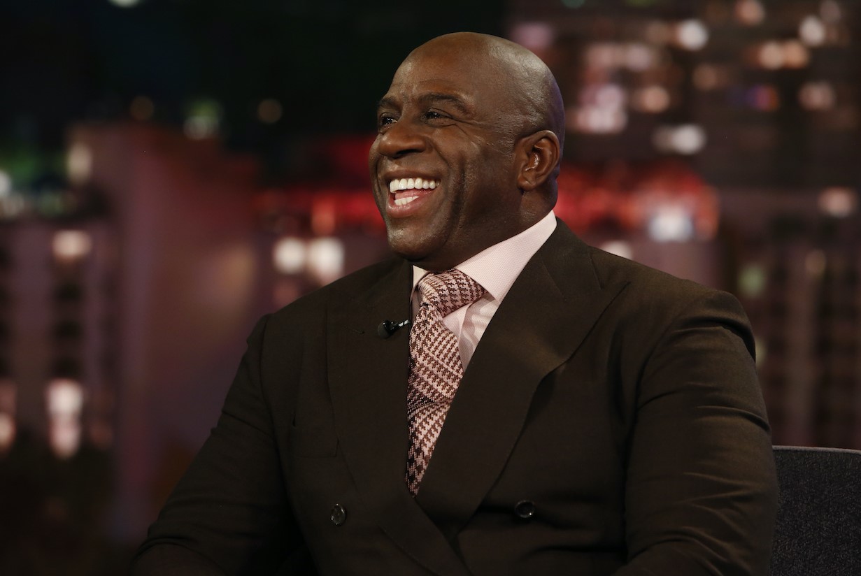 50-facts-about-magic-johnson