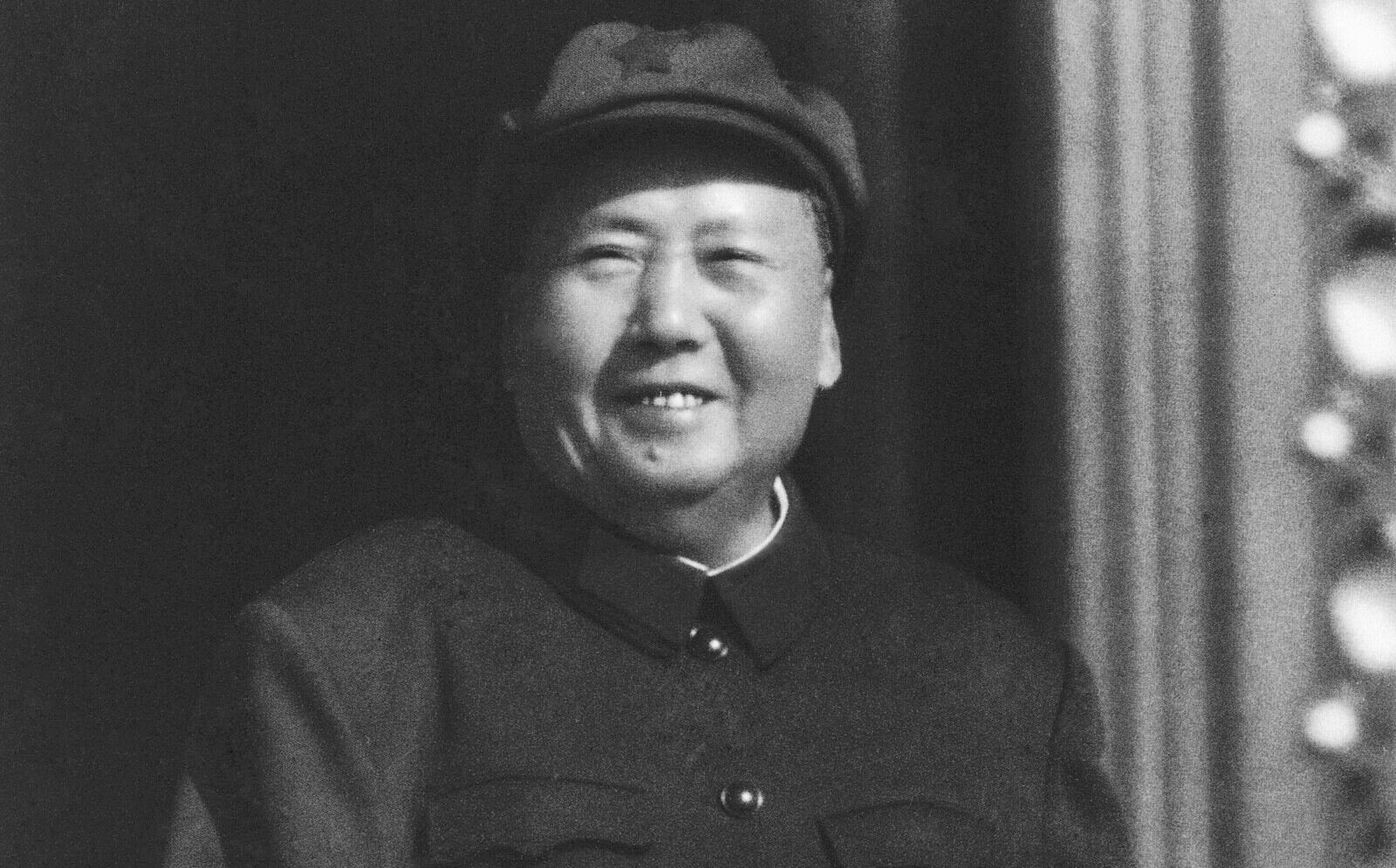 50-facts-about-mao-zedong