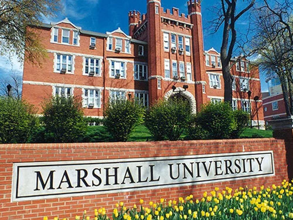 50 Facts About Marshall University - Facts.net