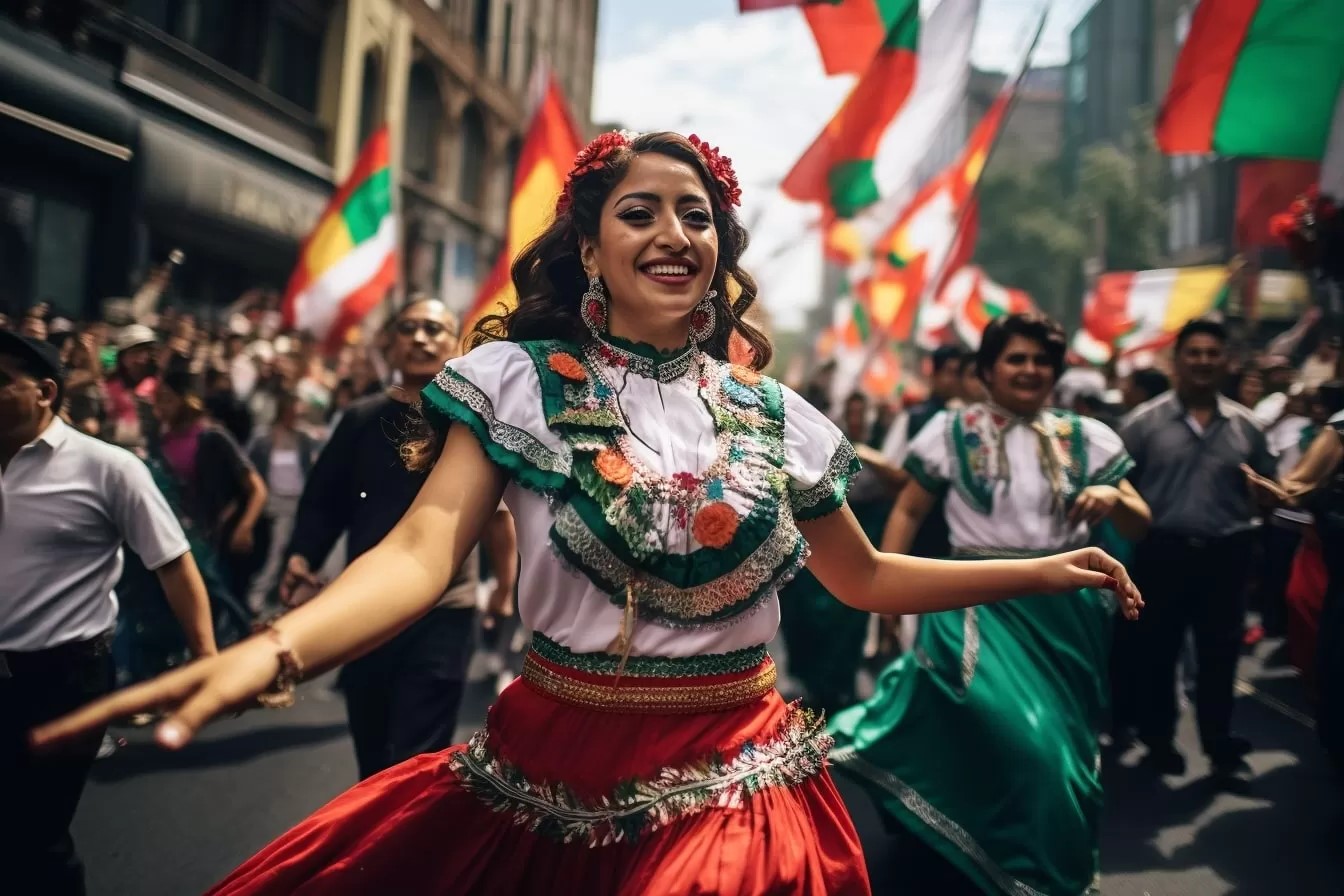 50 Facts About Mexican Independence Day 