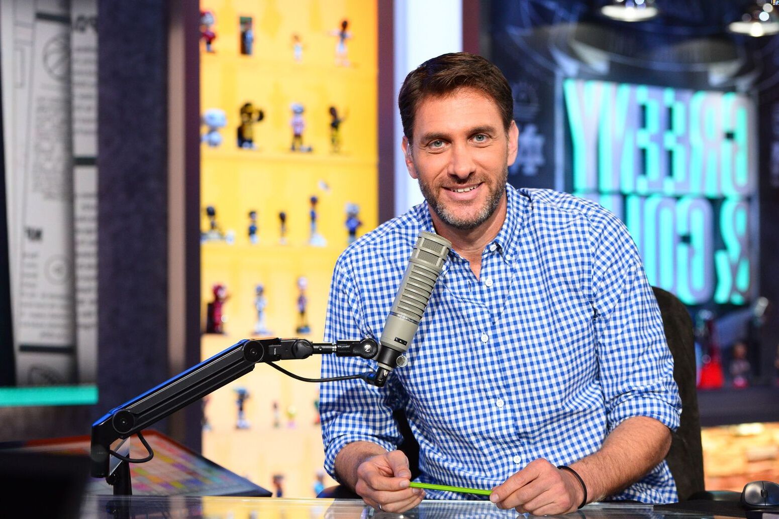 50-facts-about-mike-greenberg