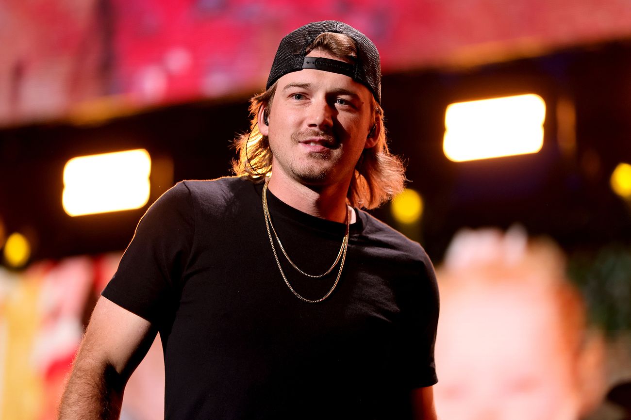 50 Facts About Morgan Wallen 