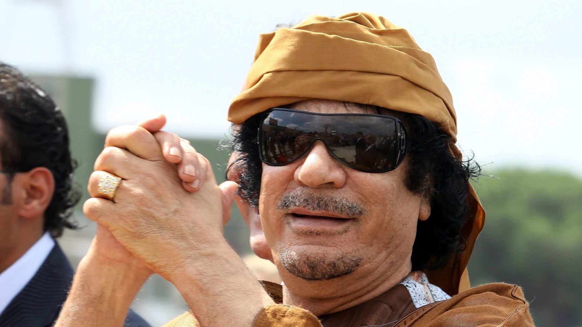 50-facts-about-muammar-gaddafi