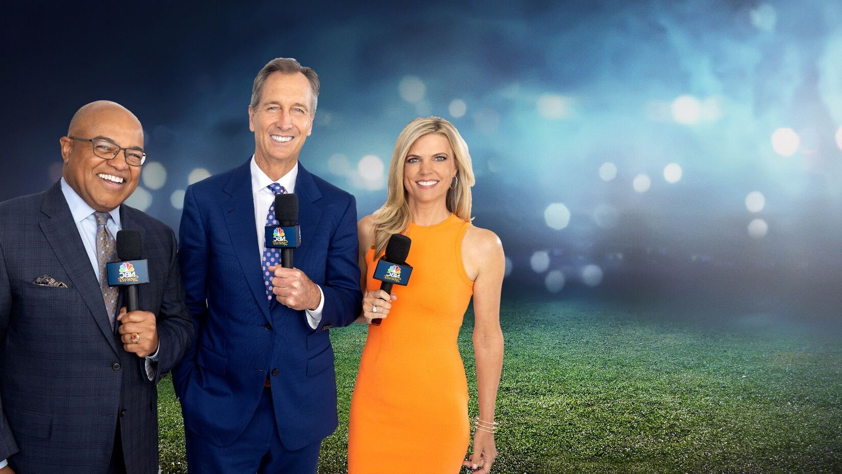 50 Facts About NBC Sunday Night Football