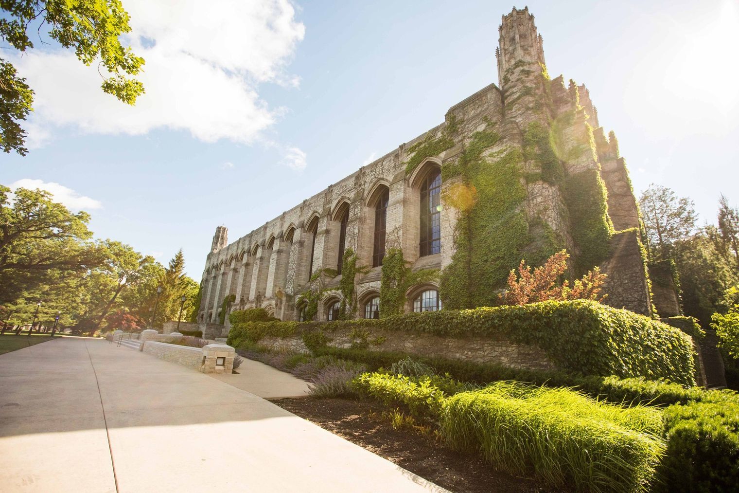 50-facts-about-northwestern-university