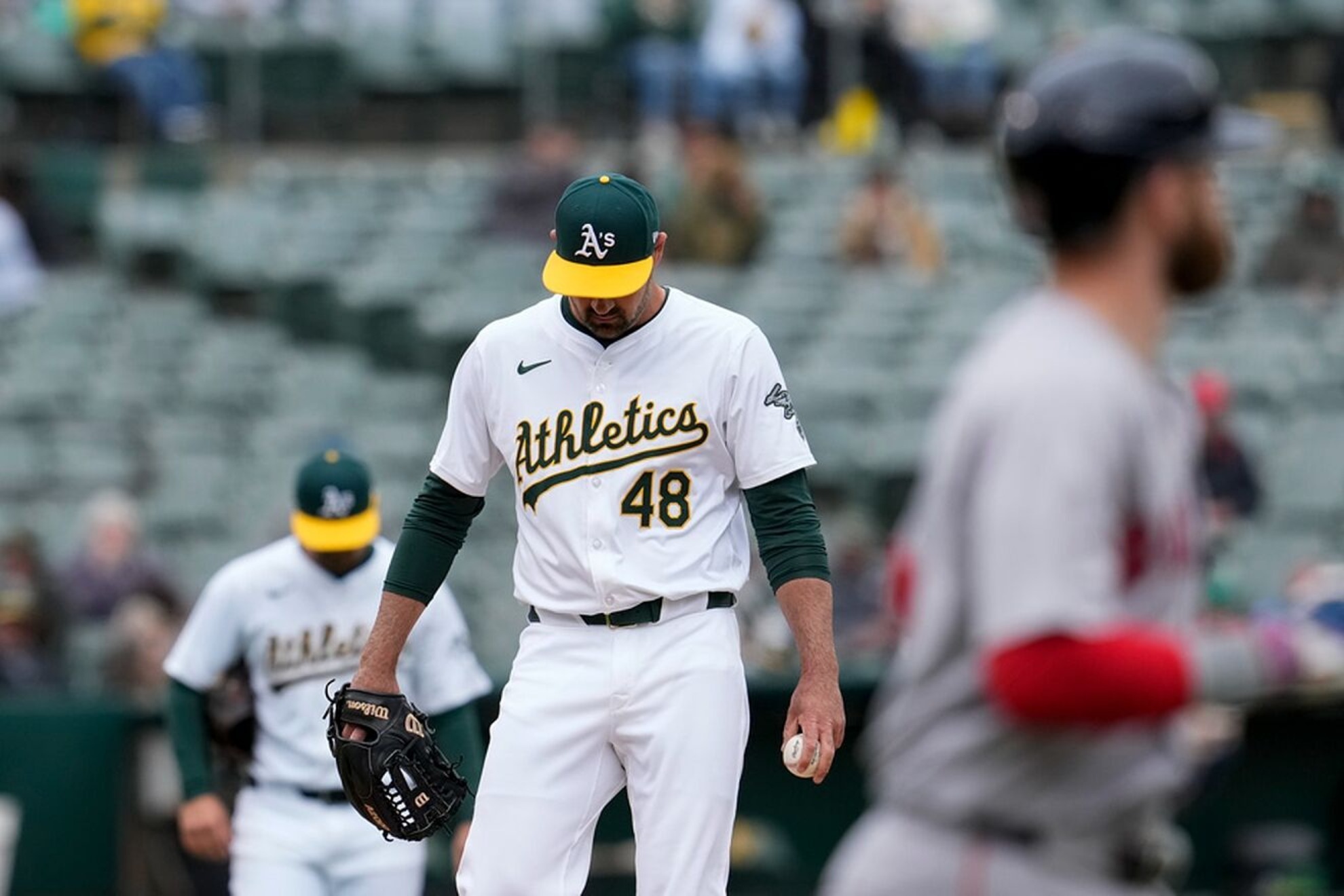 50-facts-about-oakland-athletics