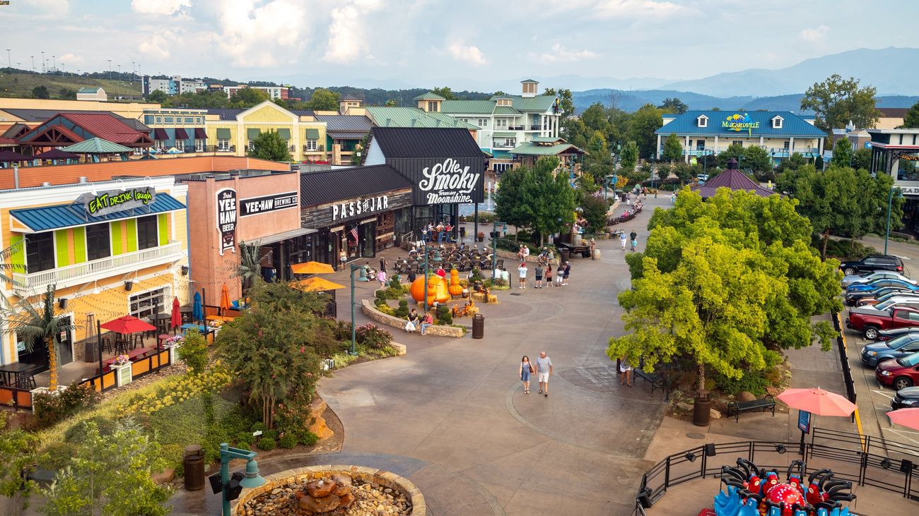 50-facts-about-pigeon-forge