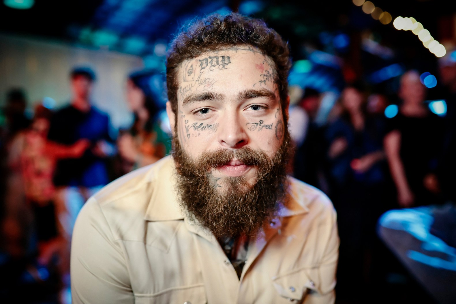 Post Malone R Que Devient Post Malone KGEXP
