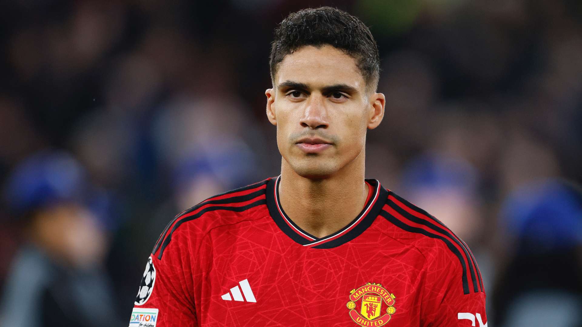 50 Facts About Raphael Varane - Facts.net